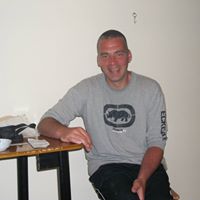 Christopher Morrisey Photo 5