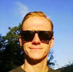 Adam Duncan Photo 39