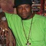 Chris Alston Photo 19
