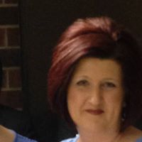 Maria Farris Photo 8