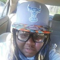 Ebony Harris Photo 5
