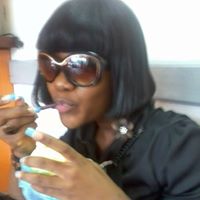 Cecilia Harris Photo 12