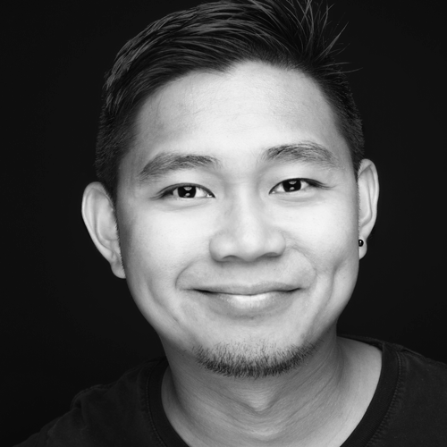 Brian Simon Photo 12