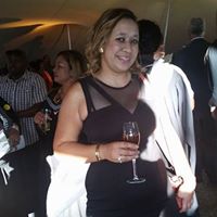 Candice Gordon Photo 15