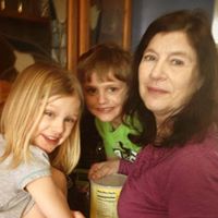 Carole Forsberg Photo 8