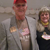 Ted Bennett Photo 17