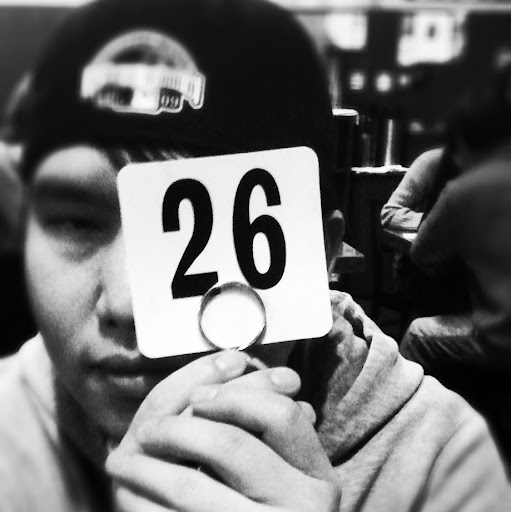 Chris Tseng Photo 15