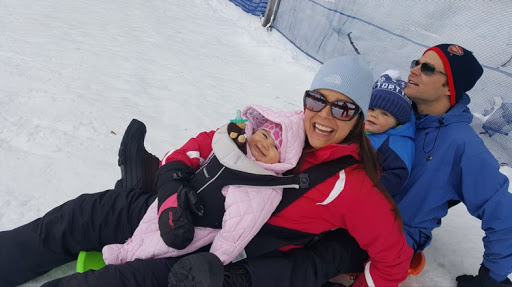 Stefanie Hart Photo 11