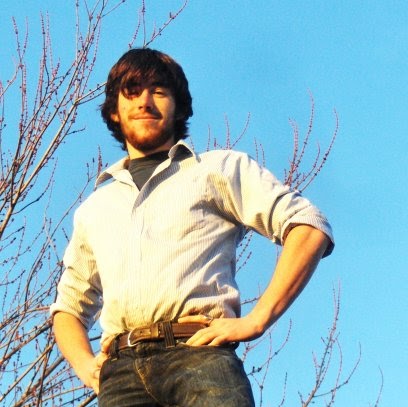 James Ritchie Photo 47