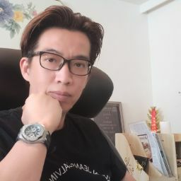 Kenny Chow Photo 32