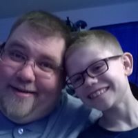 Marc Caldwell Photo 22