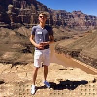 James Falconer Photo 7