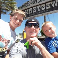 Travis Marsh Photo 23