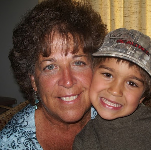 Joanne Roberson Photo 7