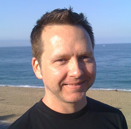 Christopher Akers Photo 32