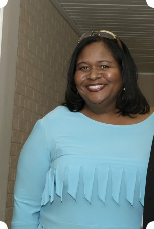 Eugenia Freeman Photo 3