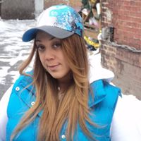 Elizabeth Valles Photo 12