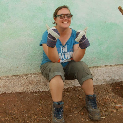 Louise Watson Photo 11