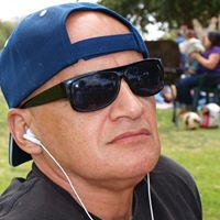 Richard Pedroza Photo 18