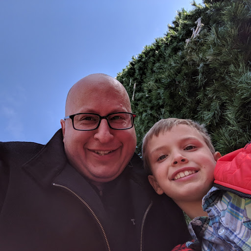 Brian Tobin Photo 22