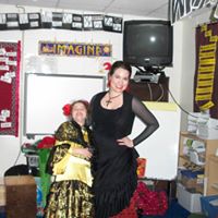 Katharine Harper Photo 24
