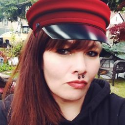 Michelle Walker Photo 11 Michelle Walker Photo 11