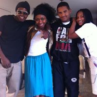 Antoine Perkins Photo 11