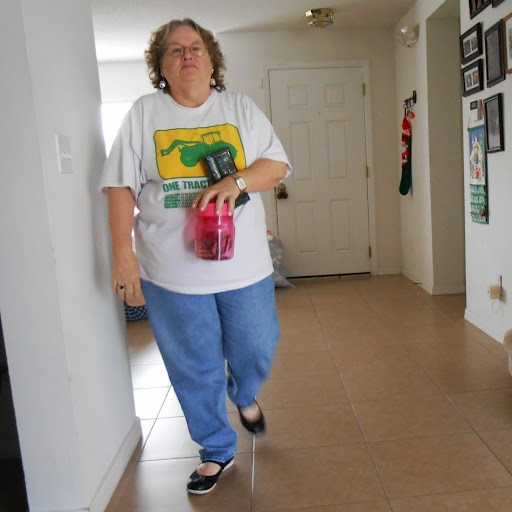 Mary Weimer Photo 11