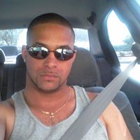 Martin Morrow Photo 14