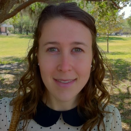 Claire Rubin Photo 10