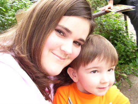 Jennifer Nance Photo 32