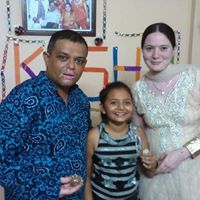 Prachi Chokshi Photo 6