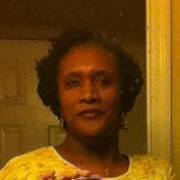 Gail Hampton Photo 20