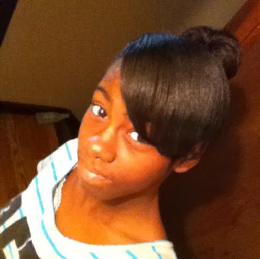 Jada Thomas Photo 11