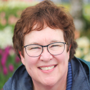 Cheryl Evans Photo 9