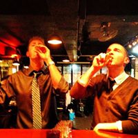 Patrick Johnston Photo 54