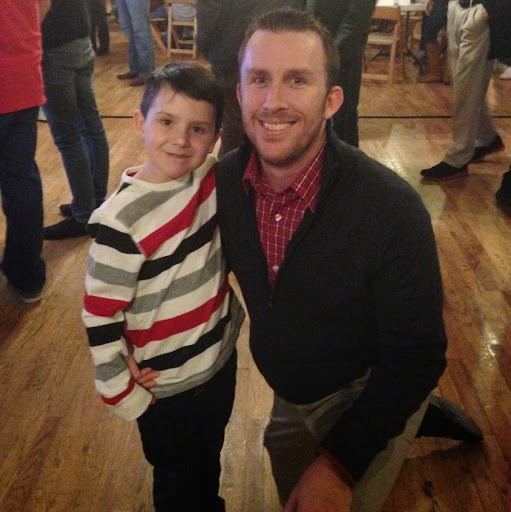 Chris Eldridge Photo 37