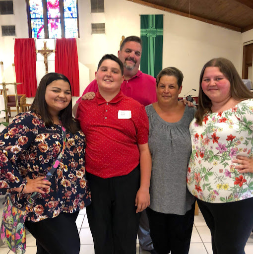 Samantha Downey Photo 6