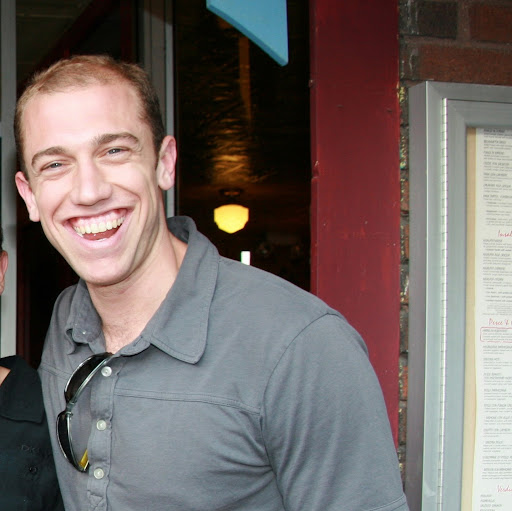 Jesse Plummer Photo 3