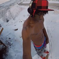 Nathaniel Rollins Photo 10