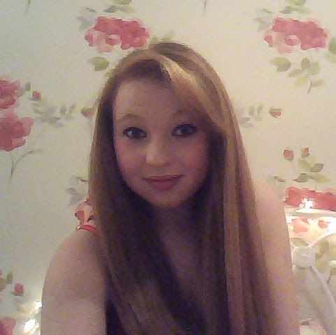 Emily Whicker Photo 1