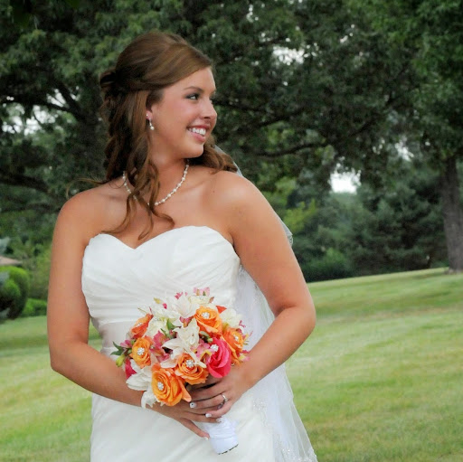 Kristen Dean Photo 7