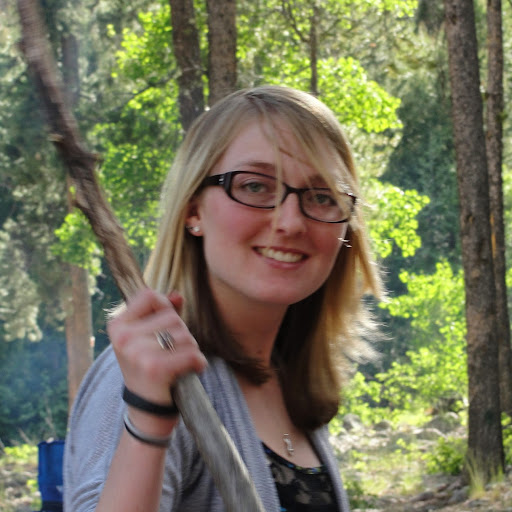 Krista Walters Photo 18