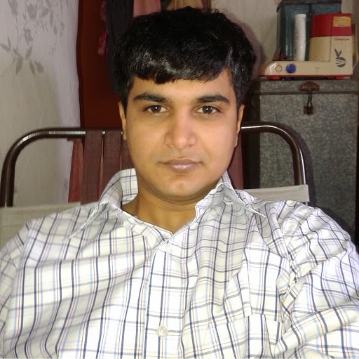 Nehal Dave Photo 17