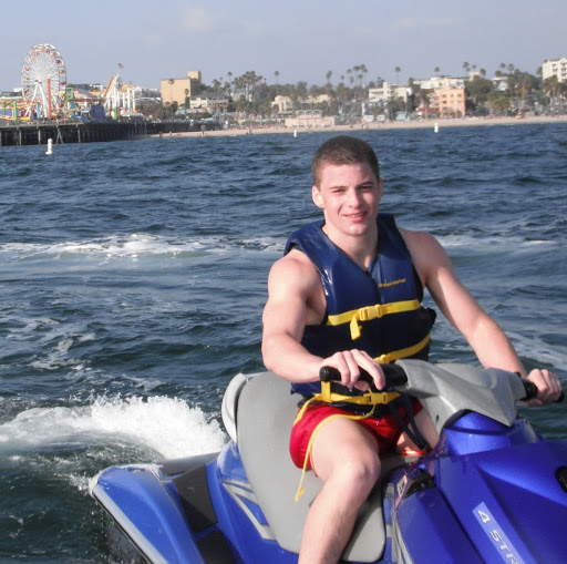 Chris Burnett Photo 35 Chris Burnett Photo 35