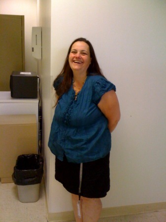 Laura Pooler Photo 7