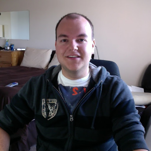 Sean Matthews Photo 37