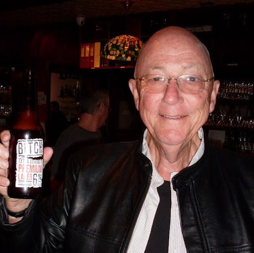 Terry Booker Photo 24