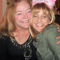 Theresa Frederick Photo 15