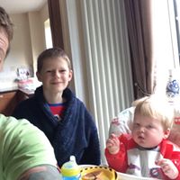 Matthew Andrews Photo 21